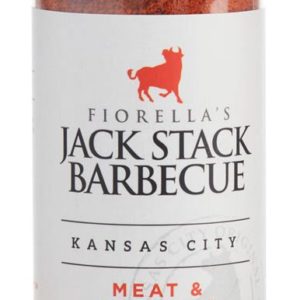 BBQ koření Jack Stack KC Meat & Poultry