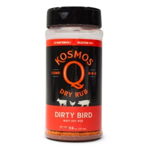 BBQ koření Kosmo´s Q Dirty Bird