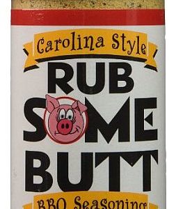 BBQ koření Rub Some Butt Carolina Style