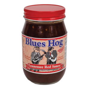 BBQ omáčka Blues Hog Tennessee Red