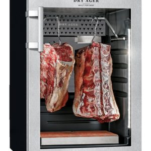 Dry-Ager Dry Ager DX 500® Premium S - lednice na suché zrání masa