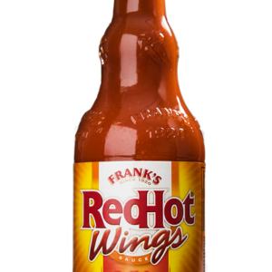 Frank´s Red Hot Buffalo Wings omáčka