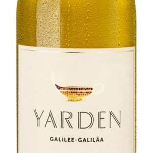 Golan Heights Winery Yarden Sauvignon Blanc 2019