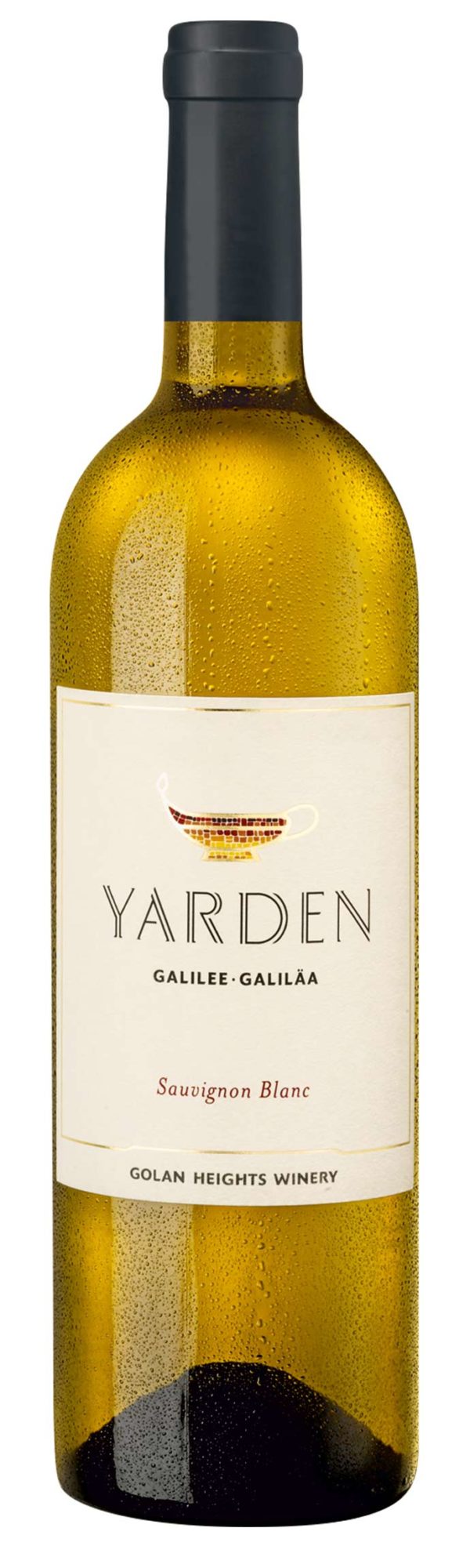 Golan Heights Winery Yarden Sauvignon Blanc 2019