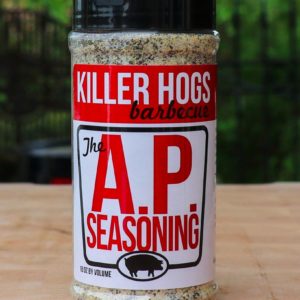 Koření Killer Hogs BBQ "AP" Rub