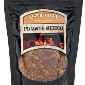 Mistr grilu Grilovací koření - Picante Mexico