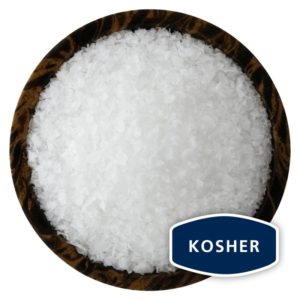 Mistr grilu Jihokorejská vločková mořská sůl - Kosher