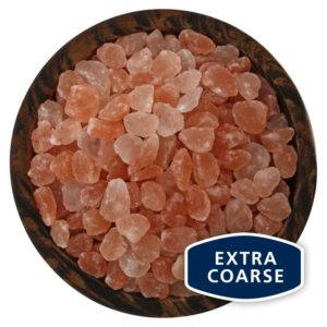 Mistr grilu Růžová himalájská sůl - Extra Coarse