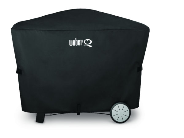 Ochranný obal Premium pro Weber Q 300/3000