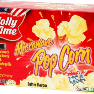 Popcorn Jolly Time Butter