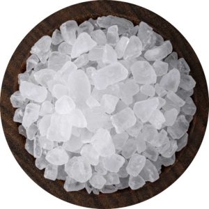SaltWorks Australská mořská sůl - Extra Coarse