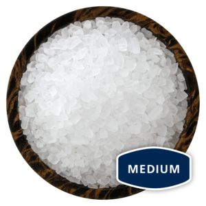 SaltWorks Australská mořská sůl - Medium