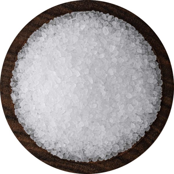 SaltWorks Australská mořská sůl - Pretzel