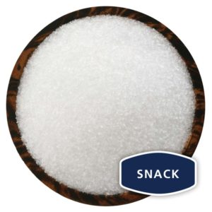 SaltWorks PURE OCEAN® mořská sůl - Snack
