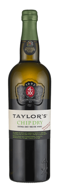 Taylor´s Taylor's Port Chip Dry White