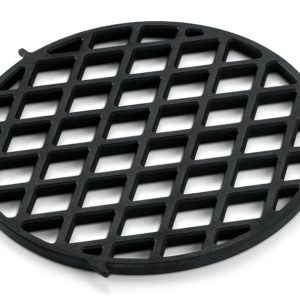 Weber Gourmet BBQ systém - Sear Grate litinový rošt