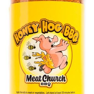 BBQ koření Meat Church Honey Hog