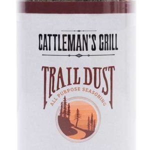 Cattleman´s Grill Grilovací koření Cattleman's Trail Dust All Purpose