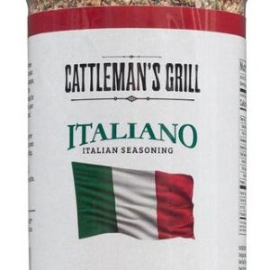 Cattleman´s Grill Kořenící směs Cattleman's Grill Italiano