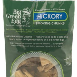 Dřevěné špalíky Big Green Egg - Hickory