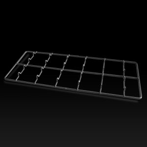 Dry-Ager DX 1000 - Police pro zavěšení salámů