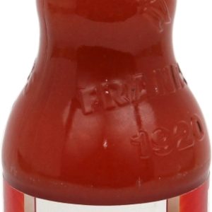 Frank´s RedHot Original Cayenne pepper omáčka