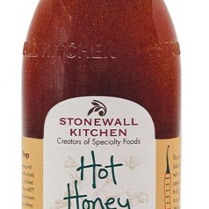 Grilovací omáčka Stonewall Kitchen Hot Honey Wing