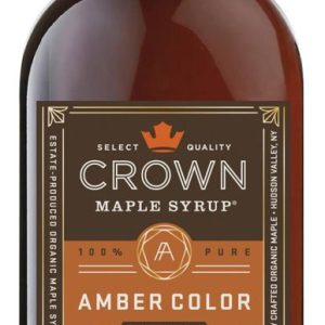 Javorový sirup Crown Maple Amber Color