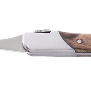 Laguiole Style de Vie Sada lžic Luxury - rukojeť z olivového dřeva