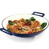 Litinový wok Broil King - Image 2