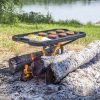 Lodge Stojan pro vaření s litinovým nádobím v otevřeném ohni - Image 3