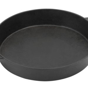 Malá litinová pánev Big Green Egg