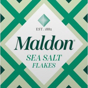 Maldon mořská sůl