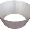 Mistr grilu BBQ komolý kužel pro kotlové grily 47 cm - Image 2