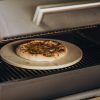 Moesta BBQ Kruhový pizza kámen Moesta 41 cm - Image 2
