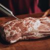 Moesta BBQ Nerezový vstřikovač marinády s 5 různými jehlami - Image 3