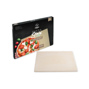 Moesta BBQ Pizza kámen Moesta 45 x 35 cm