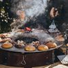 Moesta BBQ Regulátor výšky litinového disku Moesta - Image 2