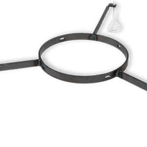 Moesta BBQ Regulátor výšky litinového disku Moesta