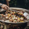 Moesta BBQ Wok lopatka - Image 2