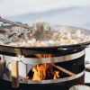 Moesta BBQ Wok lopatka - Image 3