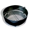 Pit Barrel Cooker PBC nerezová deska na zachytávání popela - Image 3