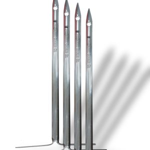 Pit Barrel Cooker PBC špízy 25cm (4ks)