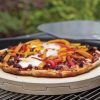 Pizza Craft Dvojitý pizza kámen 36 cm - Image 2