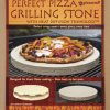 Pizza Craft Dvojitý pizza kámen 36 cm - Image 3