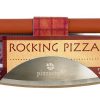 Pizza Craft Kráječ na pizzu - kolébka, softgrip rukojeť - Image 3
