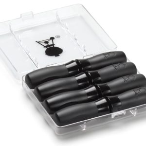 Sada držáků na kukuřici Weber