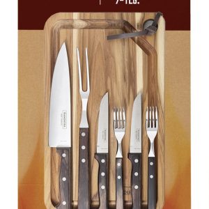 Tramontina Churrasco BBQ set Tramontina