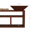 Vulcanus Grill Pro730 Masterchef - Image 2