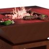 Vulcanus Grill Pro730 Masterchef - Image 3